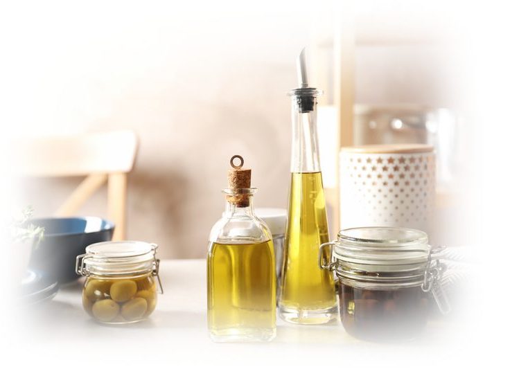 oils oils