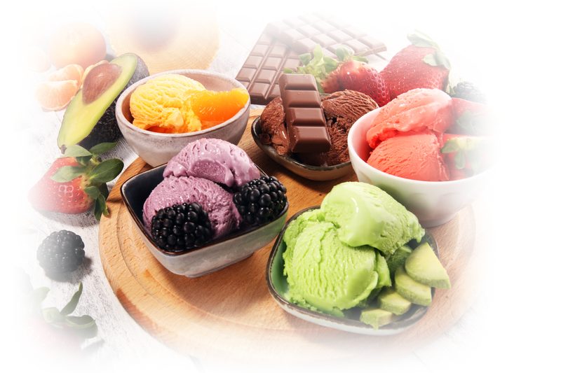 ice cream