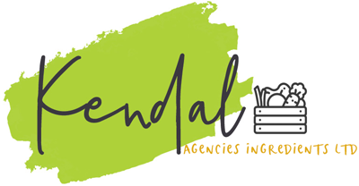 Kendal agencies ingredients logo