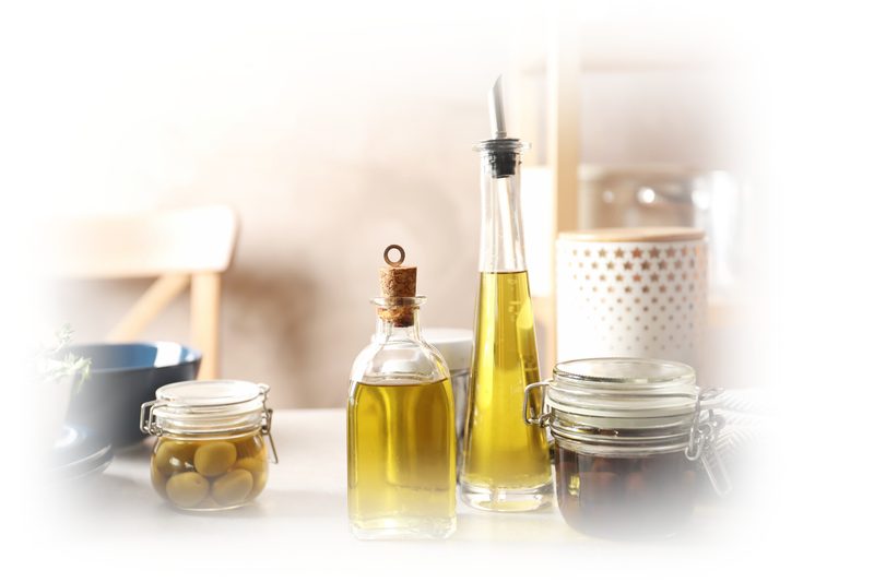 oils oils